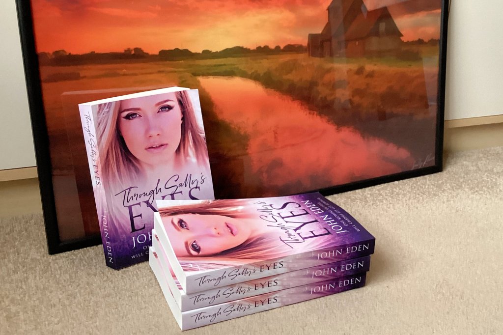 A Pleasant Distraction