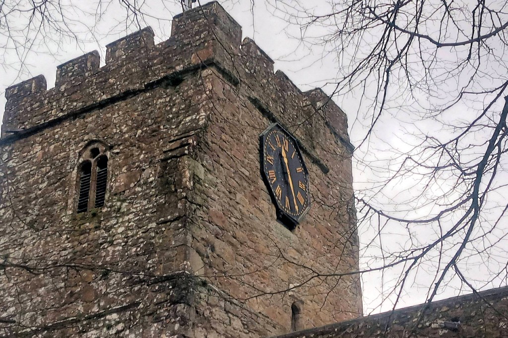 All Shall Be&nbsp;Well